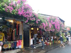 -会安古镇