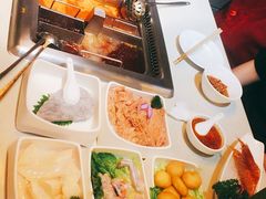-海底捞火锅(北京路店)