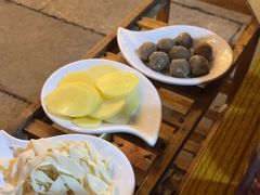 -小牛家村·贵州黄牛肉火锅(梦想小镇二分店)