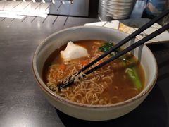 -很久以前羊肉串(中山公园店)