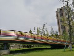 -府河摄影公园