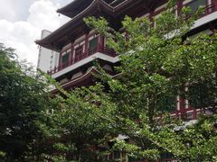 -新加坡佛牙寺龙华院