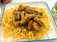 -尖沙咀酒店(大沥店)