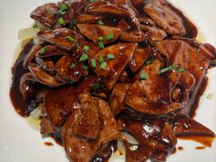 -周家二小姐的菜(西津渡店)