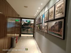 -特味村大酒店(南三环店)