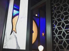 -Hakkasan Restaurant Las Vegas