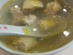-百家鸡味馆(清泰店)