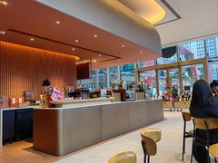 -星巴克(贵阳花果园1店)