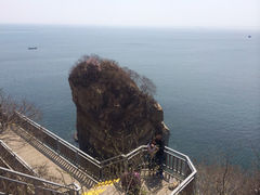 iphone_upload_pic-大连金石滩滨海国家地质公园