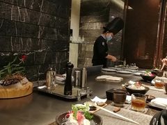 -枫品铁板烧(东樾店)