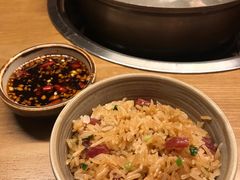-大头椰·椰子鸡火锅(新梦店)