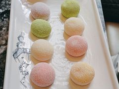 -大红门·博山菜(义乌路 海岱楼店)