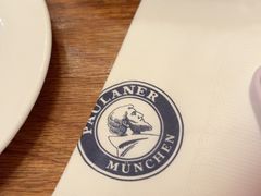 -宝莱纳啤酒花园餐厅PAULANER BRAUHAUS Nanjing(广州路店)
