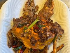-中国厨房/台湾牛肉面