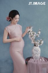 -专注孕妇照亲子照·纪田摄影