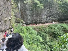 -青城山
