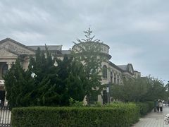 -旅顺博物馆