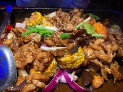 -蛙来哒(东城万达店)