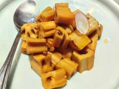 -鹊华居·地道鲁菜·海鲜·融合味(大明湖店)