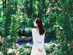 -上海鲜花港