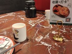 -新白鹿餐厅(爱琴海购物中心店)