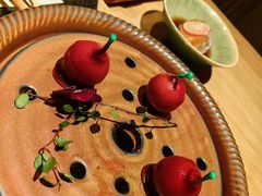 -Minase水濑·日料放题(外滩店)