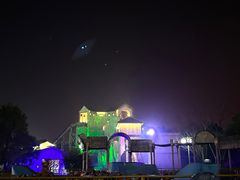 -合肥融创乐园