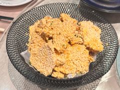 -同庆楼(天鹅湖万达店)