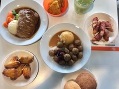 -宜家·瑞典风味餐厅(无锡店)