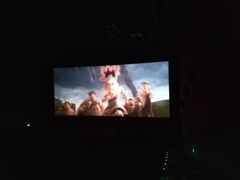 -万达影城(保定万博广场激光IMAX店)