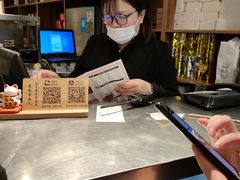 -新大咀港式茶餐厅(宝山万达店)