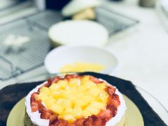 -皇子烘焙手作 prince baking(天河店)