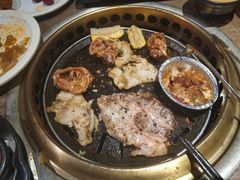 -火炉火自助餐(悠唐购物中心店)