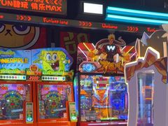 -上海JOYPOLIS环游嘉年华主题乐园