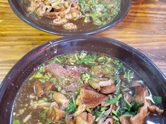-六爷门框百年卤煮