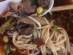 -万县面馆(高笋塘店)