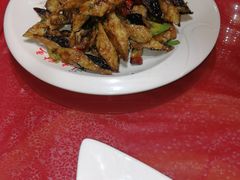 -老牌坊鲁菜名店(宽厚里店)