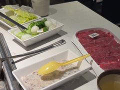 -野妹经典火锅(江夏中百店)