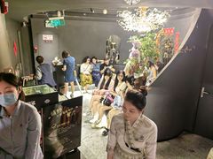 -滇野云南野生菌餐厅(陕西南路店)