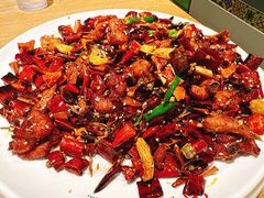 -直隶安家牛肉罩饼(建华店)