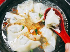 -食惠里小笼包面馆(越秀店)