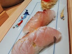 -鲤·鮨KOISUSHI