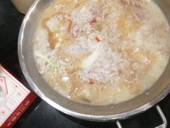 -老来福·非遗酸汤兔(凯旋路店)