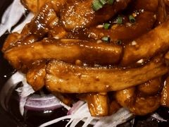 -惠丰堂饭庄·烤鸭·京味菜(翠微路店)
