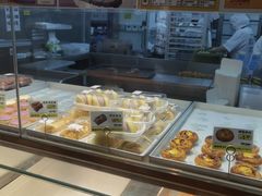 -鲍师傅糕点(虹口龙之梦店)