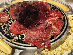 -韩宫宴烤肉·料理(苏州中心店)