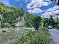 -白河湾生态旅游一条川
