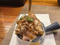 -戏作寿司(观音桥店)