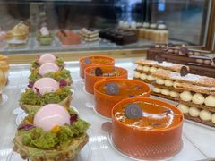 -PAUL LAFAYET 法式甜品(深圳湾万象城店)