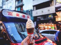 -富豪雪糕车流动点(尖沙咀店)